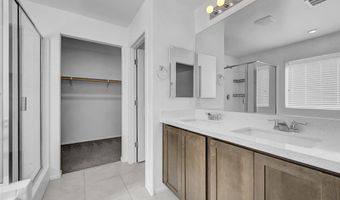 436 Triple Falls St, Indian Springs, NV 89018