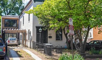 407 INDEPENDENCE Ave SE, Washington, DC 20003