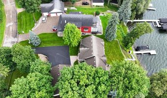 6267 Bedman Dr NW, Alexandria, MN 56308
