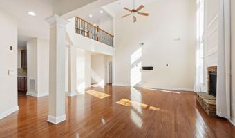 2707 Abruzzo Dr, Apex, NC 27502