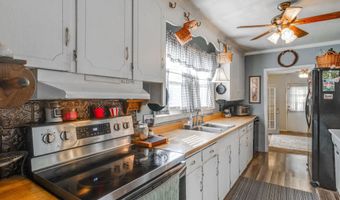 250 Precipice Rd, Camden, SC 29020