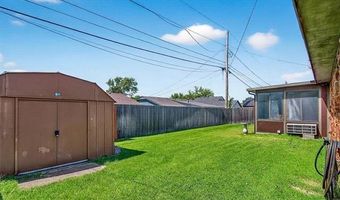 309 N Spruce Ave, Bartlesville, OK 74006