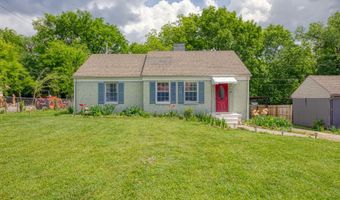 206 Boxwood Ave, Alcoa, TN 37701