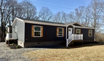 295 BC Grant Rd, Alto, GA 30510