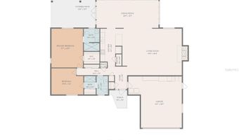 1621 SPRING GARDEN Dr, Astor, FL 32102