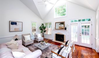 7554 Bluestar Ln, Charlotte, NC 28226