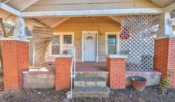 909 W Minnesota Ave, Chickasha, OK 73018