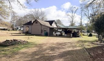 1607 N Jackson St, Brookhaven, MS 39601
