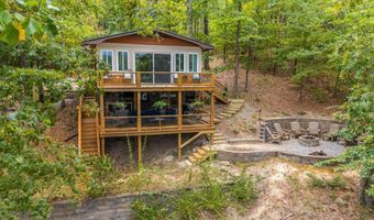 1663 OLD HOUSTON Rd, Arley, AL 35541