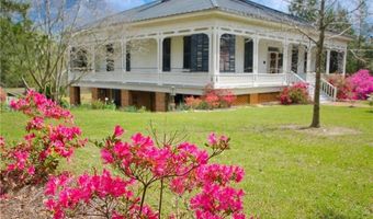 732 McGarrah St, Americus, GA 31719