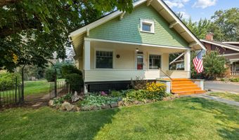 344 S 3RD St, Athena, OR 97813