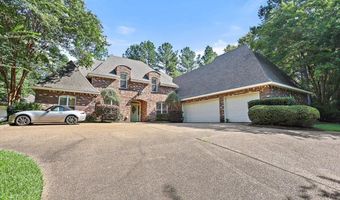739 Westerly Dr, Brandon, MS 39042