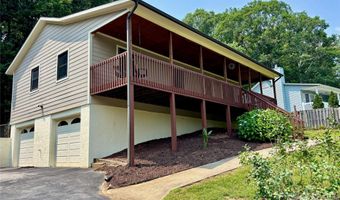 21 Ashwood Dr, Asheville, NC 28803