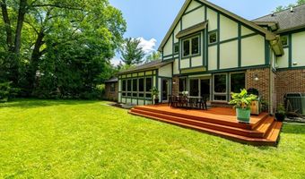2135 Tuomy Rd, Ann Arbor, MI 48104