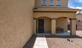 977 S Limestone St, Benson, AZ 85602