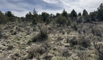 HWY 140, Beatty, OR 97621