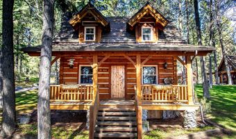 13518 Sylvan Dr, Bigfork, MT 59911
