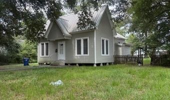 717 E 7th St, Crowley, LA 70526