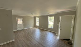 9559 Marlboro Ave, Barnwell, SC 29812