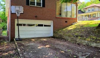 201 Brown St, Appalachia, VA 24216