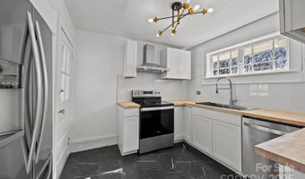 100 Brevard Rd, Asheville, NC 28806