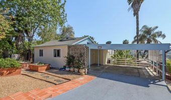 9833 Estrella Dr, Spring Valley, CA 91977