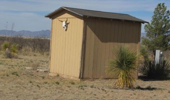 TBD N Cutting Horse Lane, Cochise, AZ 85606