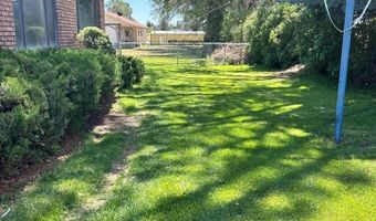 456 N 150 W, Blackfoot, ID 83221