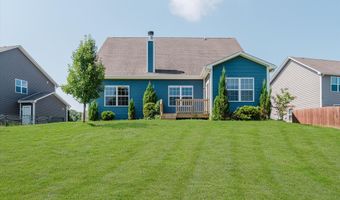 8894 Benjamin Ln, Avon, IN 46123