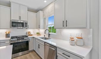 901 Playfair Terrace Way Plan: Wexford End of Group, Aberdeen, MD 21001