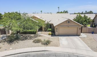 4093 W BART Dr, Chandler, AZ 85226