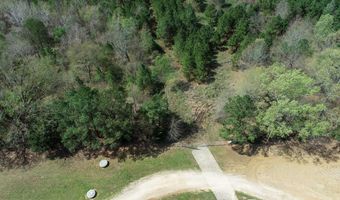 Tbd Pump Station Rd, Ashdown, AR 71822