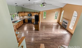 11121 Timberline Dr, Allendale, MI 49401
