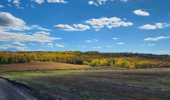 N 4600 E, Ashton, ID 83420