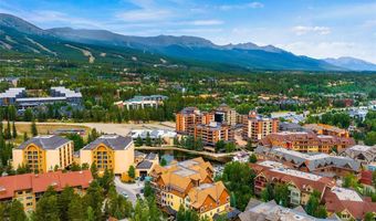 610 Columbine Rd 6209, Breckenridge, CO 80424