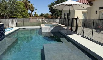 6160 Villa De Picasso Ave, Las Vegas, NV 89131