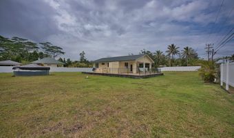 15-1753 12TH Ave, Keaau, HI 96749