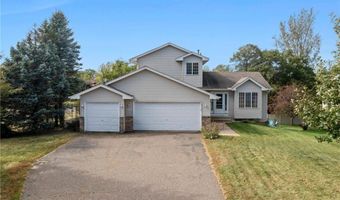 15160 Quicksilver St NW, Anoka, MN 55303