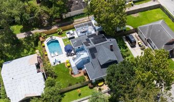 705 E Park Ave, Savannah, GA 31401