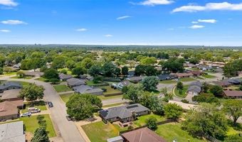 646 Clark Rd, Bartlesville, OK 74006