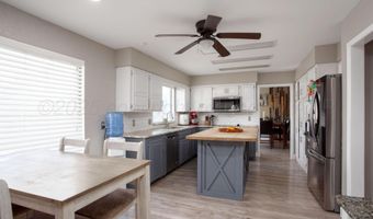 3506 STROMBERG Pl, Amarillo, TX 79121