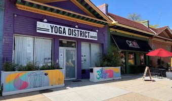 34 V St NW, Washington, DC 20001