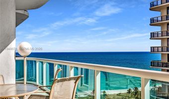 10101 Collins Ave 11D +Cabana, Bal Harbour, FL 33154