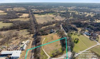 Tbd Annetta Centerpoint Road, Aledo, TX 76008