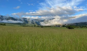 40 6 Acres Canyon Ranch Rd, Big Horn, WY 82833