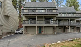 948 Harold Dr 4, Incline Village, NV 89451