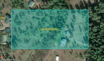 260 Rustic Ln, Bonners Ferry, ID 83805