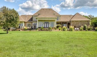 5 Karen Ct, McAlester, OK 74501