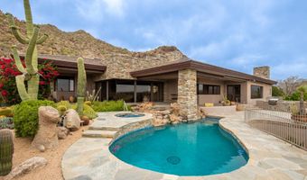 6901 E RESTIN Rd, Carefree, AZ 85377