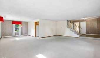 2579 Tod Ln, Anderson, IN 46013